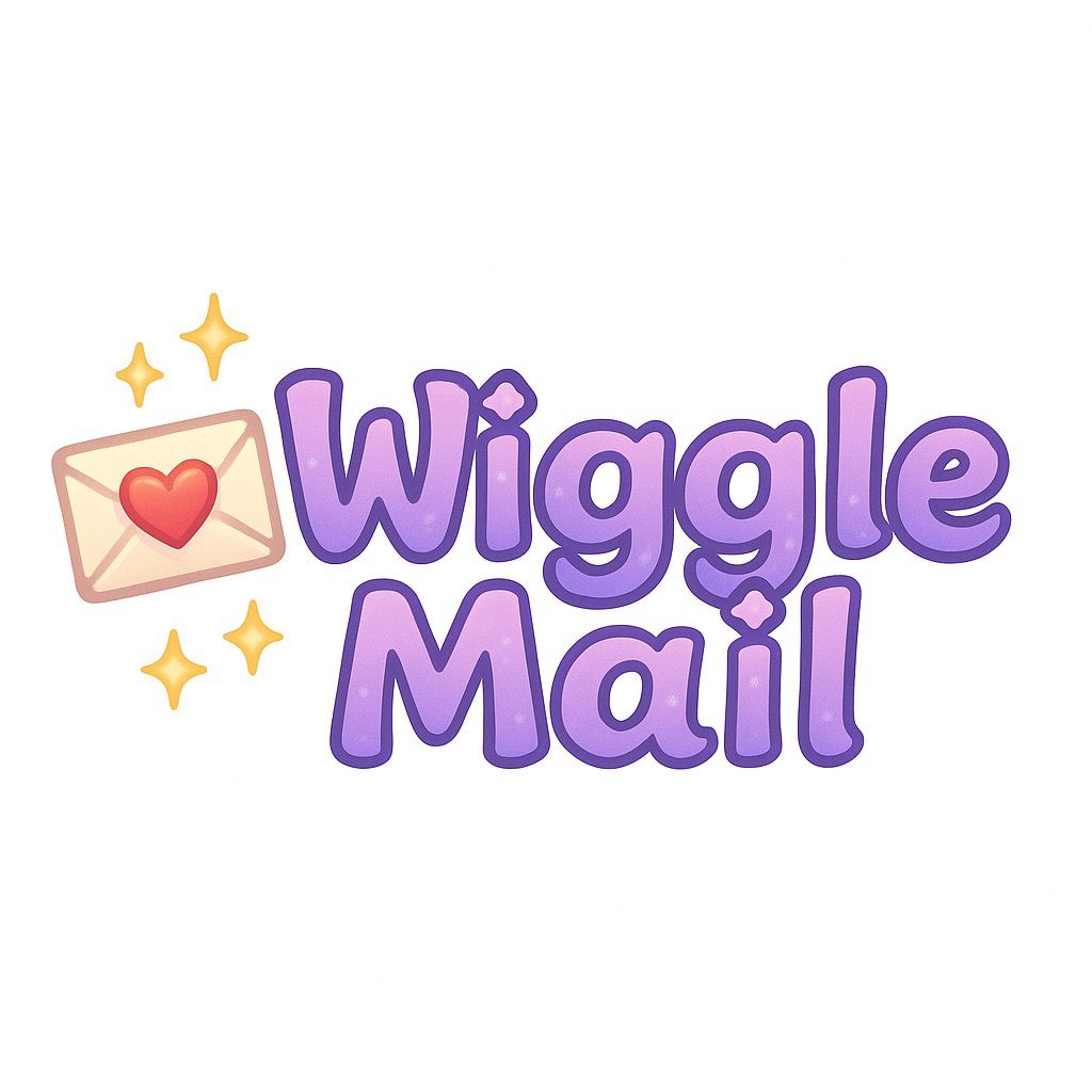 WiggleMail