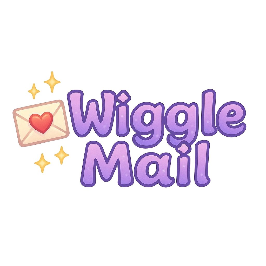 WiggleMail logo